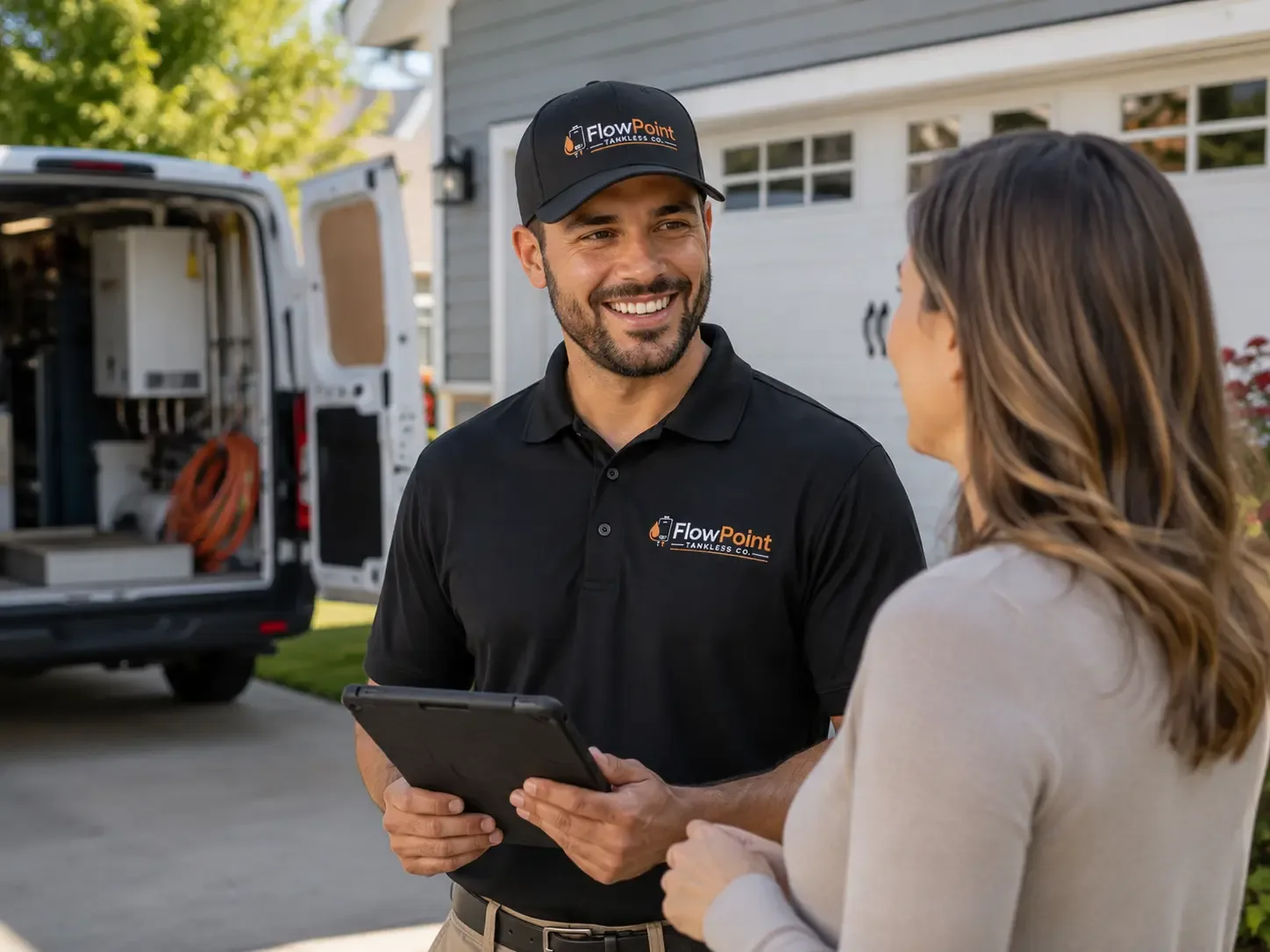 Tankless Water Heater Installation Cedar, MI FAQs